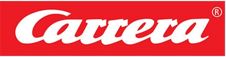CARRERA - CARRERA TOYS GMBH / Rennbahn Allee 1 / AT 5412 Puch bei Hallein / AT Tel: 0043-662-88921-0 / info.de@carrera-revell.com