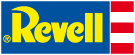 REVELL - Carrera Revell Europe GmbH / Henschelstr. 20-30 / 32257 Bünde / Tel: 05223-965-0 / info.de@carrera-revell.com