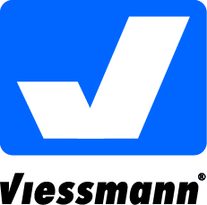 Viessmann Modelltechnik GmbH / Bahnhofstraße 2a / 35116 Hatzfeld-Reddighausen / Tel.: 06452-93400 / info@viessmann-modell.com