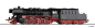 Preview: Tillig 04293 Dampflokomotive BR 50.0 der DR
