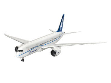 Revell 04261 Boeing 787-8 'Dreamliner' Revell Modellbausatz