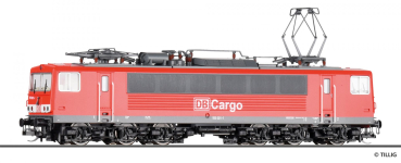 Tillig 04330 Elektrolokomotive 155 001-1 der DB Cargo