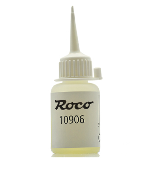 Roco-Fleischmann 10906 Universal-Öler 20ml