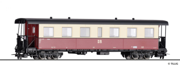 Tillig 13920 Personenwagen KB4ip der DR