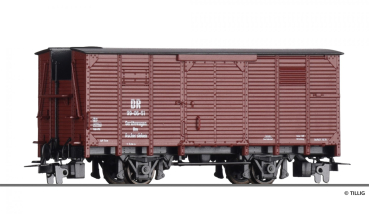 Tillig 15946 Gerätewagen der DR