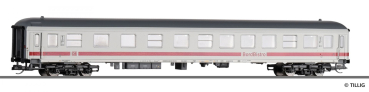 Tillig 16216 Reisezugwagen 1. Klasse mit BordBistro ARkimbz 266.5 der DB AG
