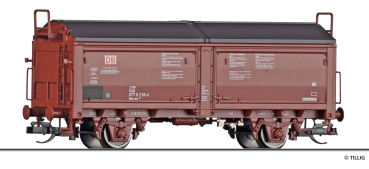 Tillig 17656 Schiebedach- / Schiebewandwagen Tms 858 der DB AG