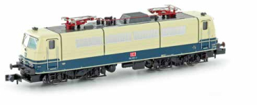 H2885 E-Lok BR 184 003-2 DB Museumlok Ep.V creme/blau