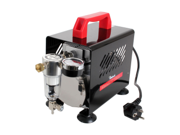 Revell 39137 Kompressor "Standard Class" Revell Airbrush für Fortgeschrittene
