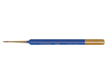 Revell 39654 Painta Luxus, Größe 0 Revell Marderhaarpinsel