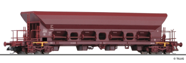 Tillig 523301 TT Selbstentladewagen Facs, 3, DR, Ep.IV