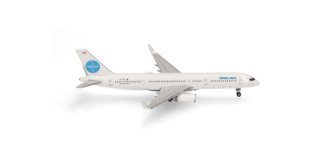 Herpa 538602 Pan Am Boeing 757-200 "Tracing the Transatlantic" – TF-FIC