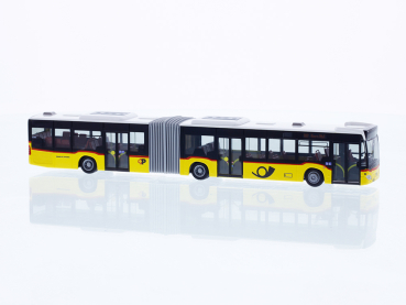 Rietze 68837 Mercedes-Benz Citaro G´11 Die Post (CH)