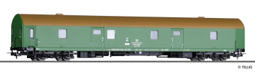 Tillig 74941 Bahnpostwagen Post me-bll/24,2 der Deutschen Bundespost