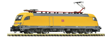Fleischmann 7560026 Elektrolokomotive 182 536-3, DB Netz