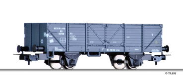 Tillig 76667 Offener Güterwagen GTAW der NS