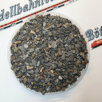 BM 7886 Steingeröll, 200g