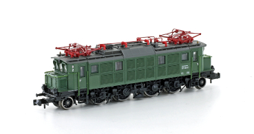 H2894 E-Lok BR 117 – Deutsche Bundesbahn, Ep.IV