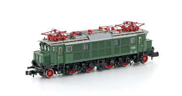 H2895 E-Lok E17 – Deutsche Bundesbahn, Ep.III