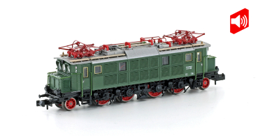 H2895S Digital E-Lok E17 – Deutsche Bundesbahn, Ep.III