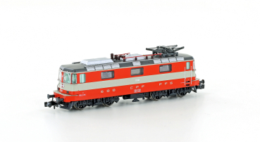 H3025 E-Lok Re 4/4 II 1.Serie SBB Swiss Ex.m. Halogensch. Ep.V