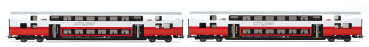 JC16820 2 tlg Dosto Cityjet