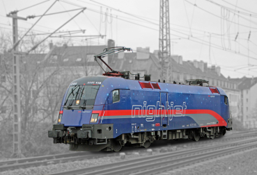 JC18200 E-Lok Nightjet 1116.195