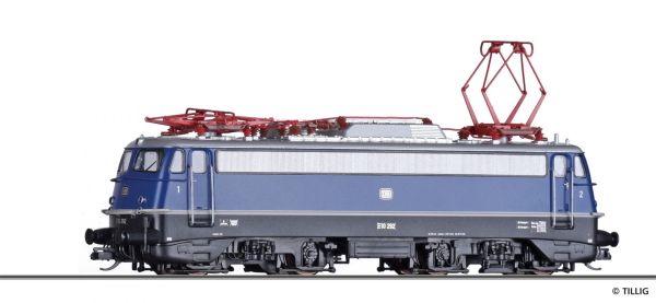 Tillig 02387 Elektrolokomotive E 10.3 der DB