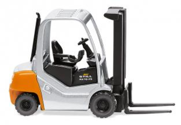 Wiking 066337 Gabelstapler Still RX 70-25