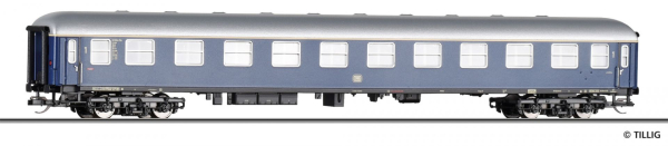 Tillig 16220 Reisezugwagen 1. Klasse A4üm-61 der DB