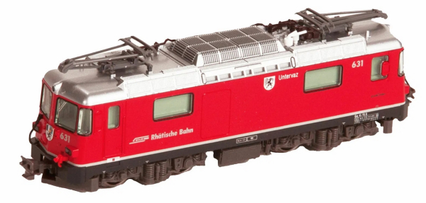 KATO K3102 Ge4/4 II Untervaz #631