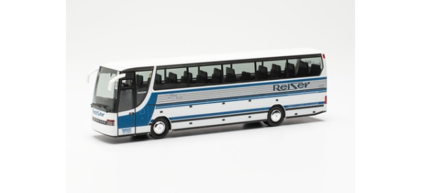 Herpa 316989 Setra 315 HDH "Reiser" (Bayern/Ebersberg)