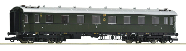 Roco 6200136 Einheits-Schnellzugwagen 1./2. Klasse, DRG