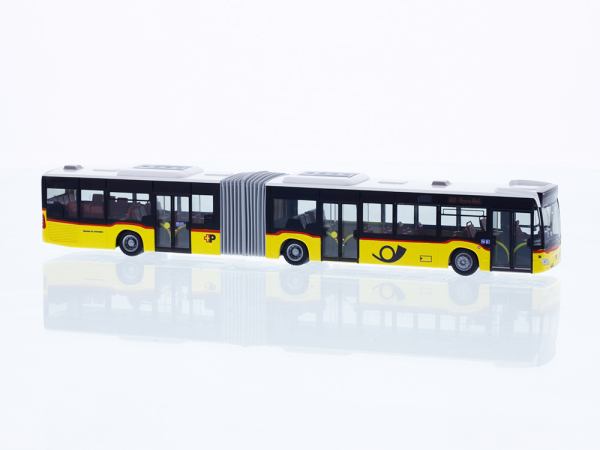 Rietze 68837 Mercedes-Benz Citaro G´11 Die Post (CH)