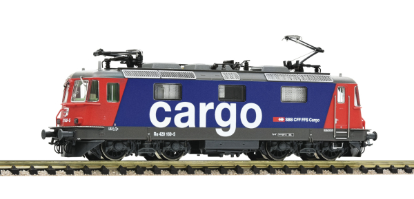 Fleischmann 732476 Elektrolokomotive Re 420 169-5, SBB Cargo