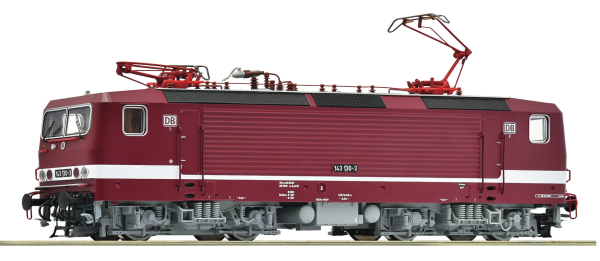 Roco 7500066 Elektrolokomotive 143 130-3, DB AG