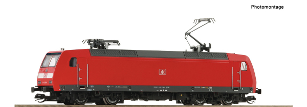 Roco 7590002 Elektrolokomotive 146 014-6, DB AG