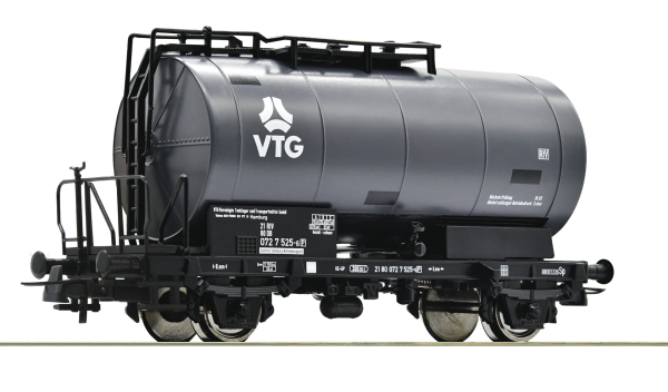 Roco 76619 Kesselwagen, DB