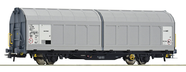 Roco 77489 Schiebewandwagen, ÖBB/AAE