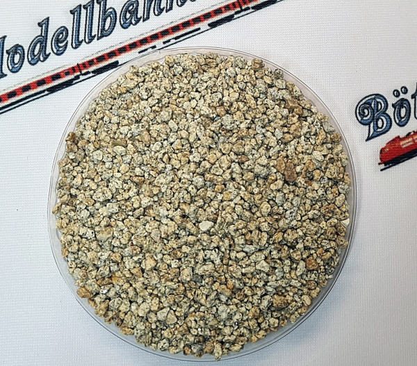 BM 7756 Geröll fein 250g in Beutel