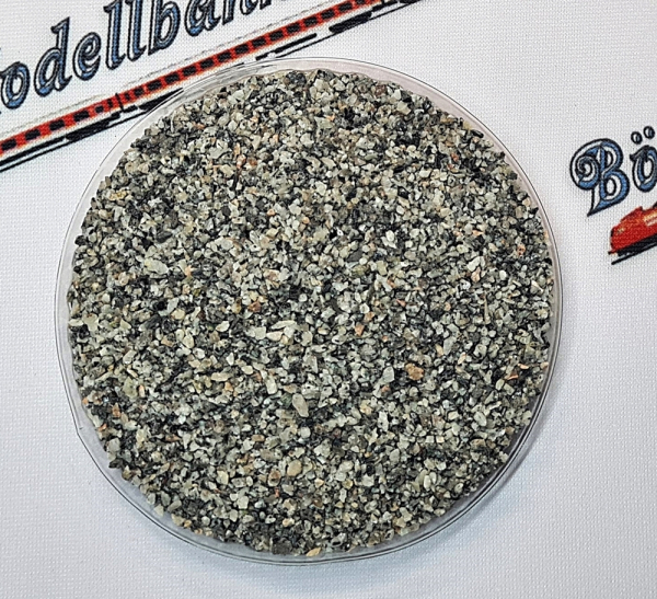 BM 7766 Felswandsteine grau 250g in Beutel