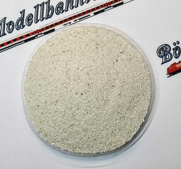 BM 7806 Sandstrand grob 250g in Beutel