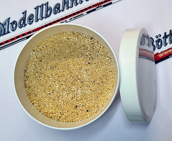 BM 7810 Feldweg- & Wegestreu 250g in Dose