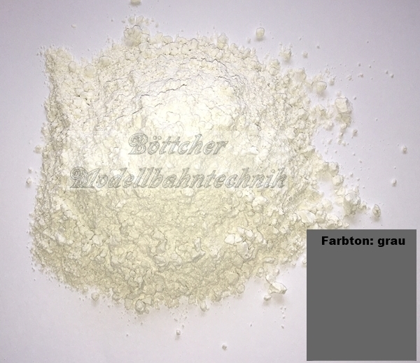 Fels Spachtel grau, 400g