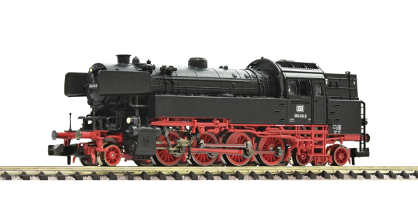 Fleischmann 706503 Dampflokomotive BR 065, DB