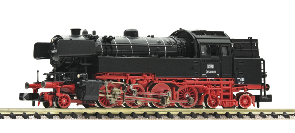 Fleischmann 706504 Dampflokomotive 065 001-0, D