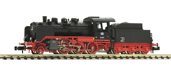 Fleischmann 714203 Dampflokomotive BR 24, DB