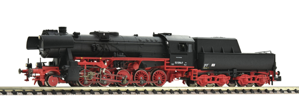 Fleischmann 7160001 Dampflokomotive 52 5354-7, DR