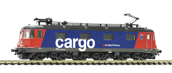 Fleischmann 734121 Elektrolokomotive Re 620 060-4, SBB Cargo