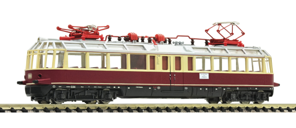 Fleischmann 741103 Elektrischer Triebwagen ET 91 01, DB